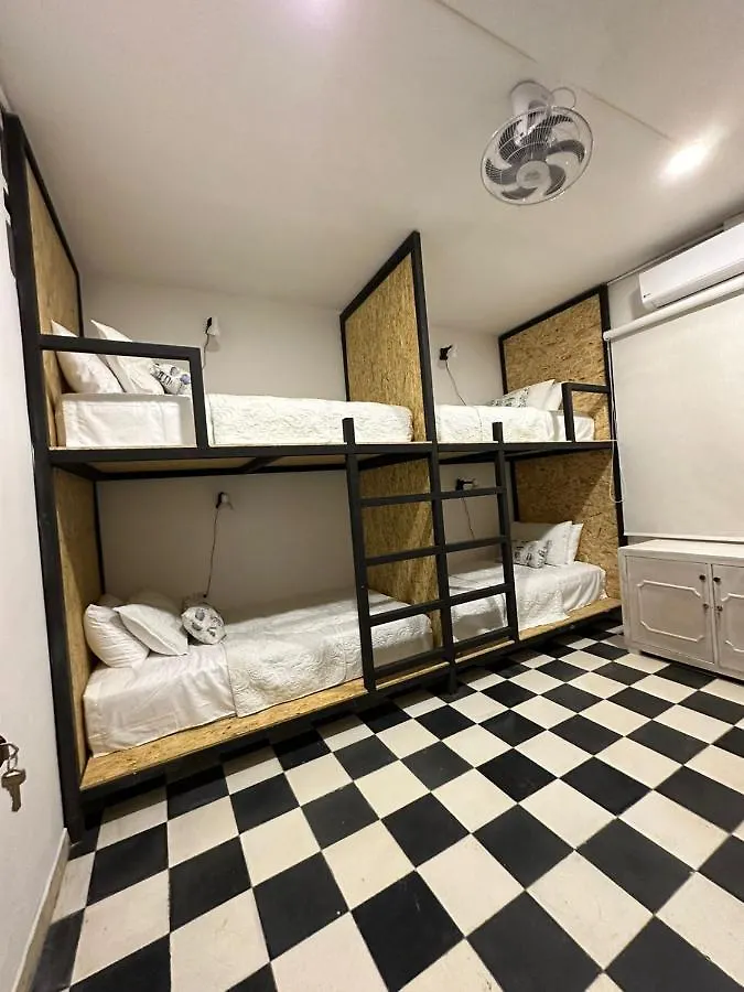 Guest house Casa Teresa Hotel Cartagena