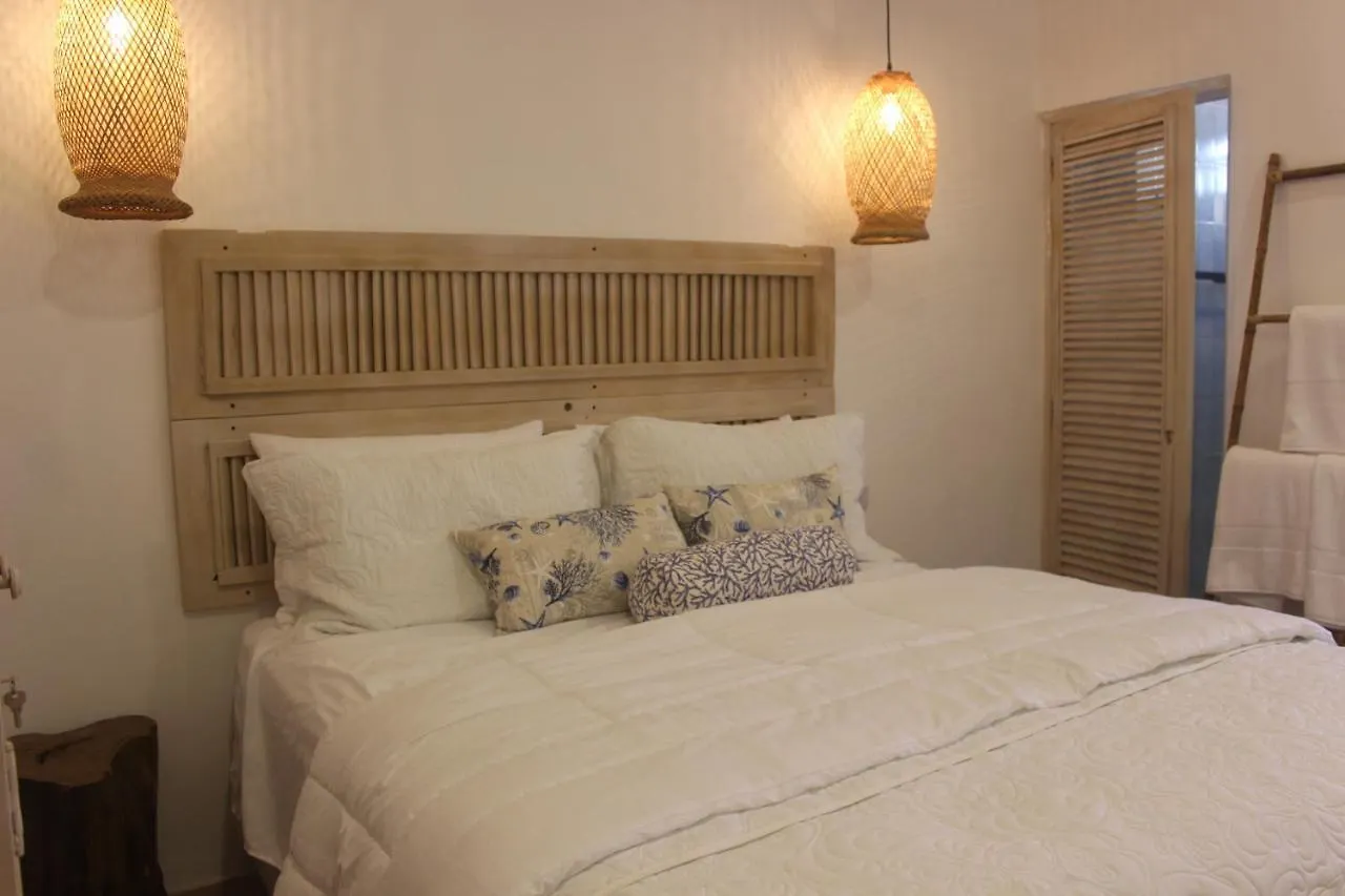 Casa Teresa Hotel Kartagena 0*,  Kolumbia