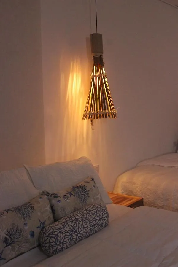 Casa Teresa Hotel Cartagena Colômbia