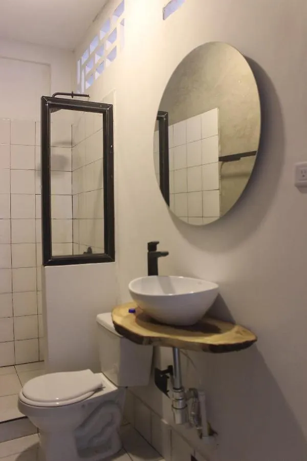 Casa Teresa Hotel Kartagena