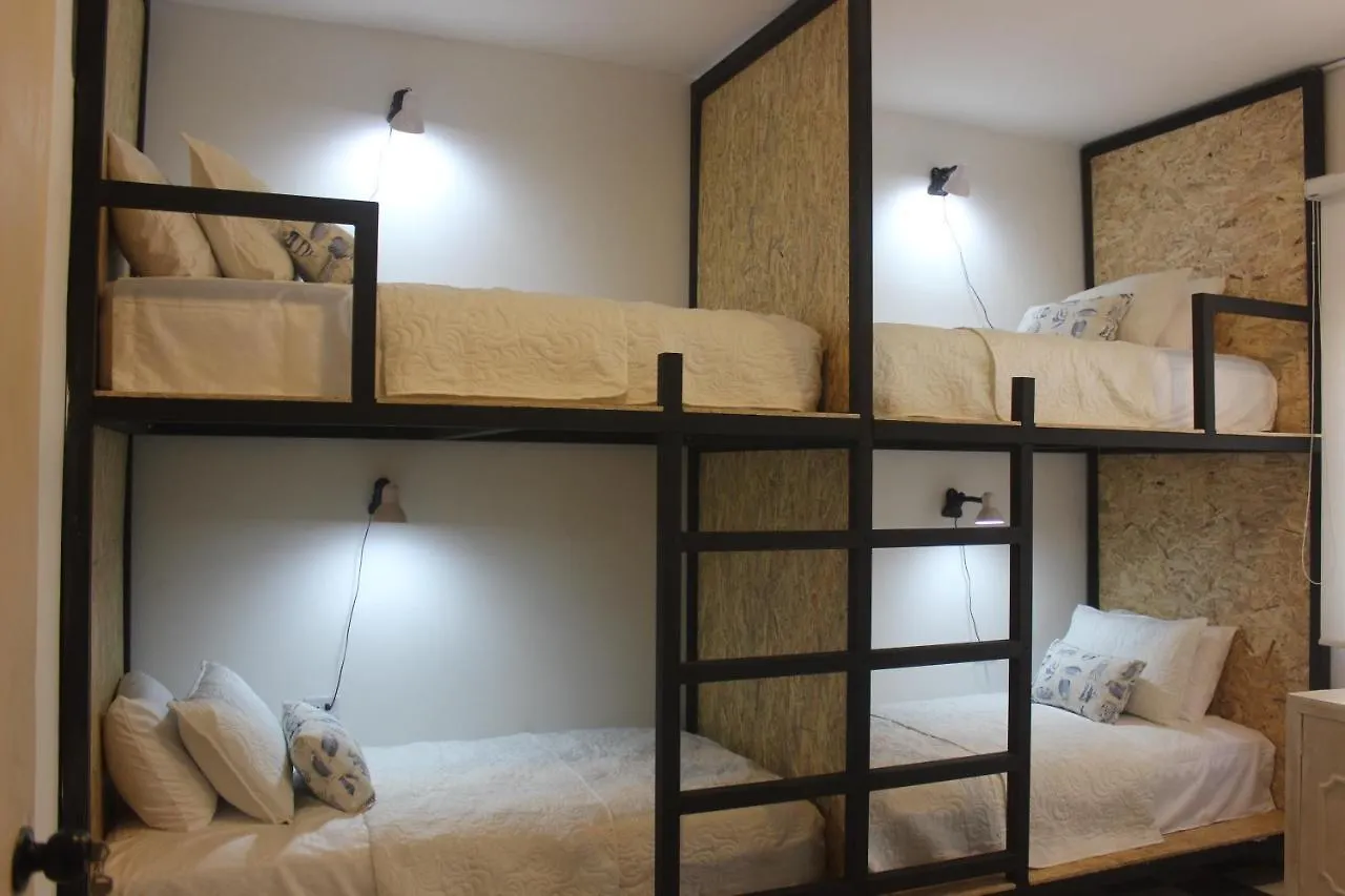 Pensjonat Casa Teresa Hotel Kartagena