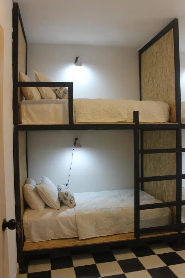 Pensjonat Casa Teresa Hotel Kartagena