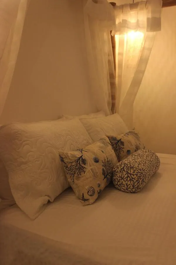 Casa Teresa Hotel Kartagena