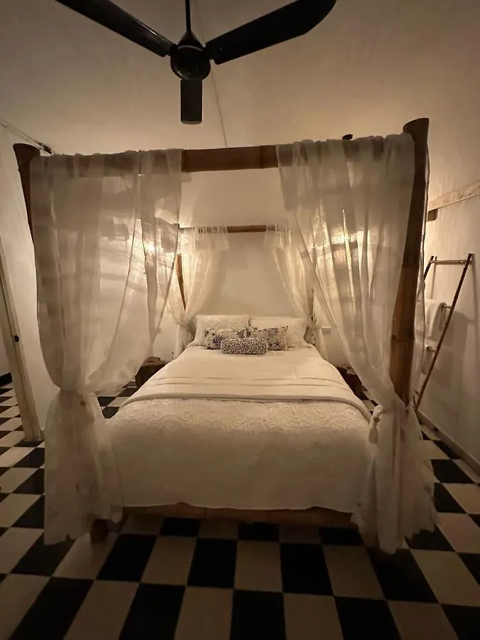 Pensjonat Casa Teresa Hotel Kartagena
