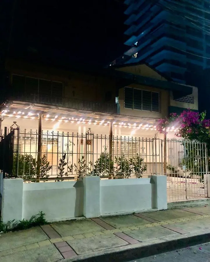 Casa Teresa Hotel Kartagena