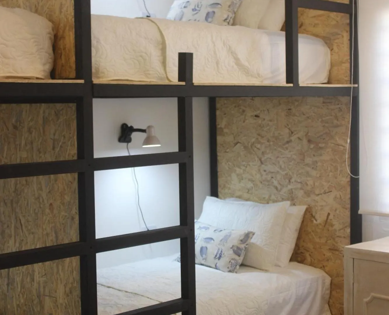 Pensjonat Casa Teresa Hotel Kartagena Kolumbia